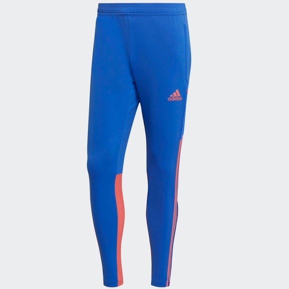 ADIDAS CONDIVO 22 PREDATOR PANTS - Picture 9 of 10